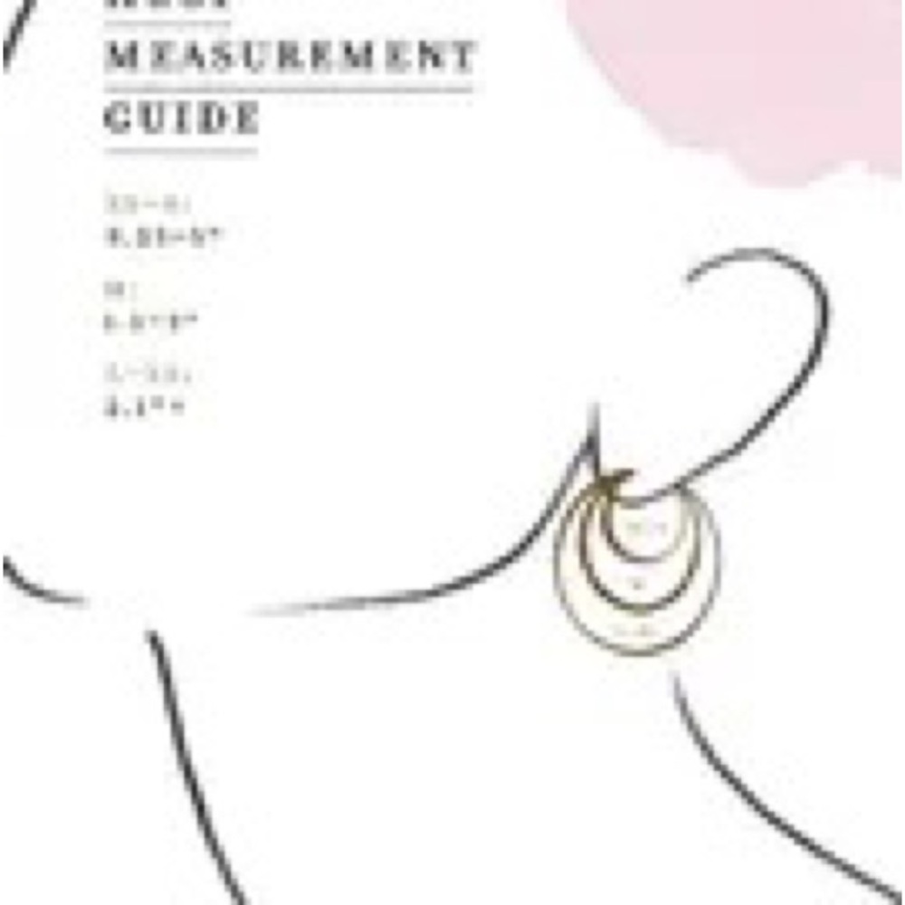 Double-Loop Hoop Earrings - Picture 4 of 5